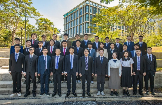 【招聘】10w/年！南科大國家杰青李闖創(chuàng)教授團(tuán)隊(duì)誠招優(yōu)秀博士研究生（快響行動）