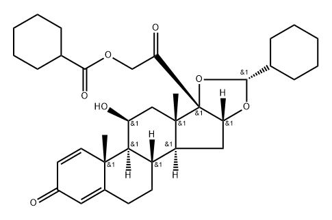 環(huán)索奈德雜質(zhì)4