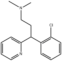 馬來酸氯苯那敏雜質11