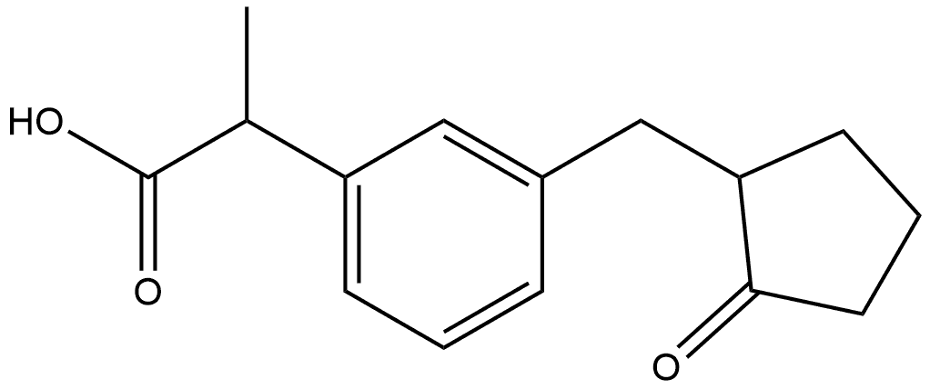 洛索洛芬雜質75