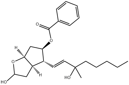 伊洛前列素雜質(zhì)36