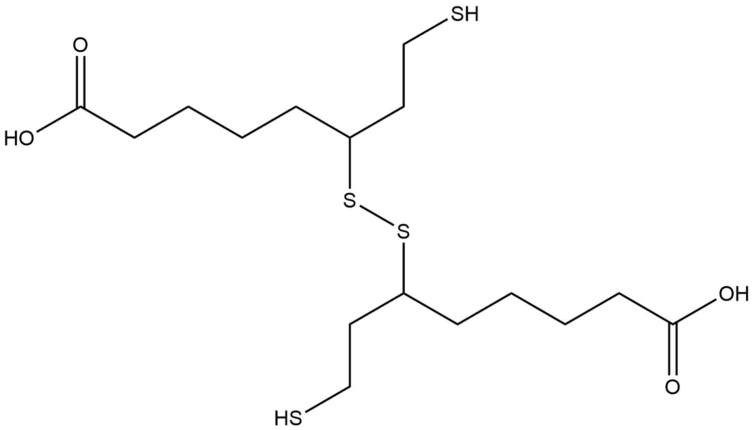 硫辛酸雜質(zhì)46