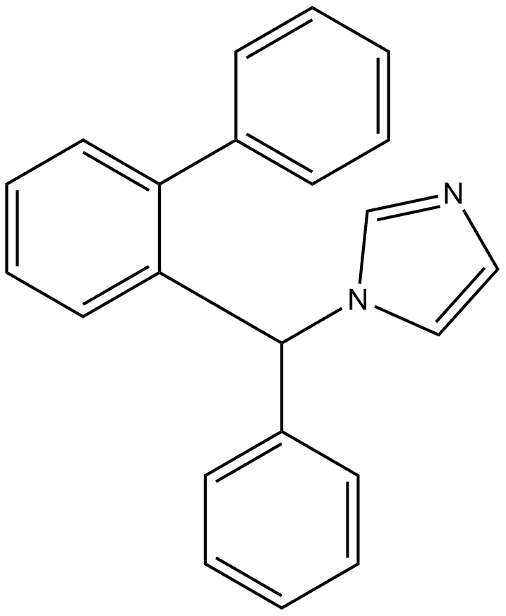 聯苯芐唑雜質11