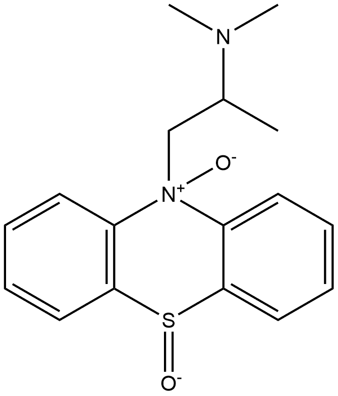 異丙嗪雜質14