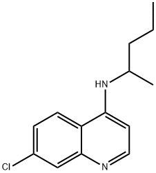 硫酸羥基氯喹雜質(zhì)37