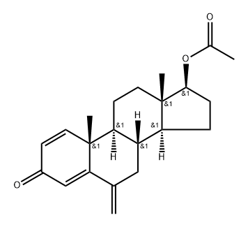 依西美坦雜質(zhì)7(依西美坦EP雜質(zhì)J)
