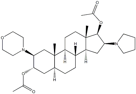 羅庫溴銨雜質(zhì)14