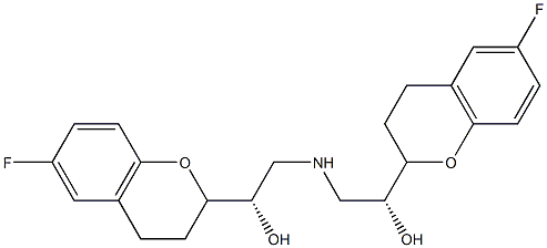 奈比洛爾雜質(zhì)12 (奈比洛爾EP雜質(zhì)D)