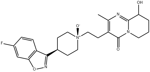 帕潘立酮雜質42