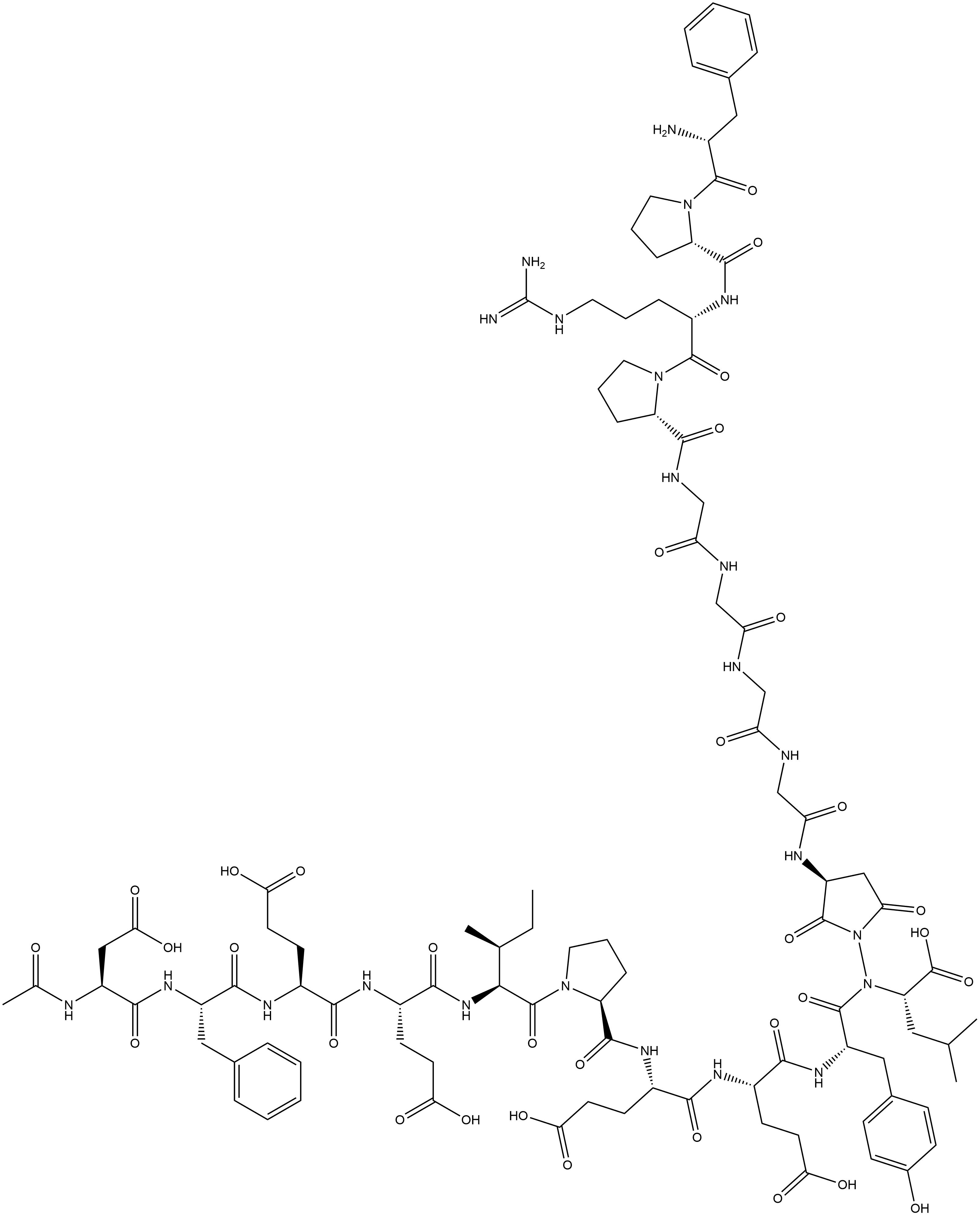 比伐盧定雜質(zhì)11