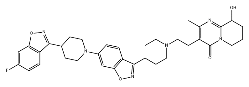 帕潘立酮雜質46