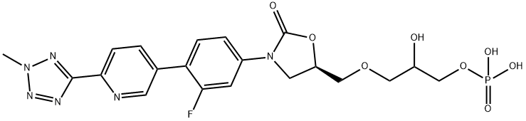 特地唑胺雜質(zhì)74
