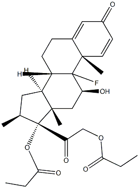 倍他米松雜質(zhì)35