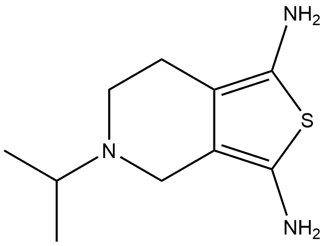 鹽酸普拉克索雜質44