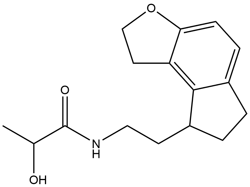 雷美替胺雜質52