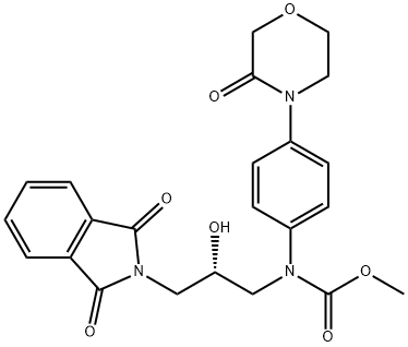 利伐沙班雜質(zhì)232