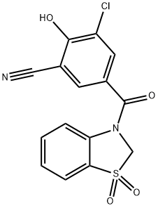 多丁那德雜質(zhì)9