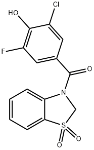 多丁那德雜質3