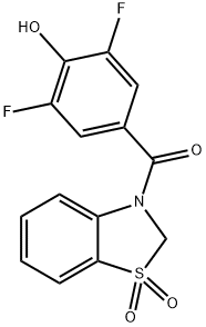 多丁那德雜質(zhì)6
