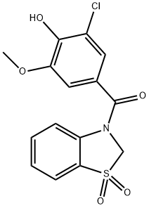 多丁那德雜質14