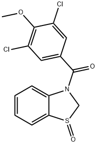 多丁那德雜質5