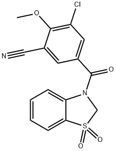 多丁那德雜質17