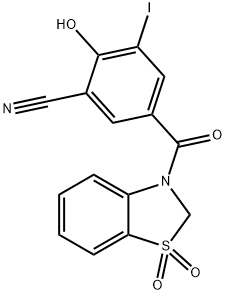 多丁那德雜質12