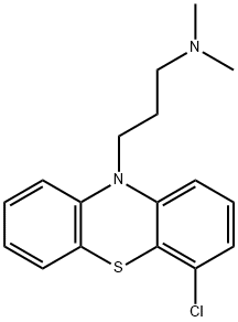 氯丙嗪雜質6（氯丙嗪EP雜質F）