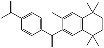 蓓薩羅丁雜質18