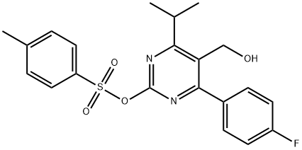 瑞舒伐他汀雜質(zhì)192