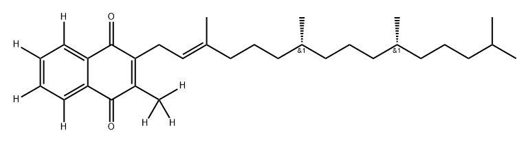 維生素 K1-d7