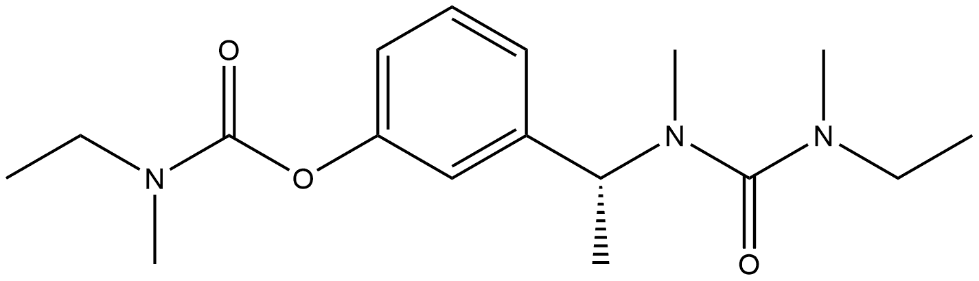 卡巴拉汀雜質(zhì)36