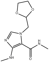多索茶堿雜質1