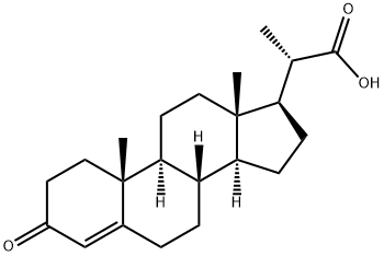 黃體酮雜質22