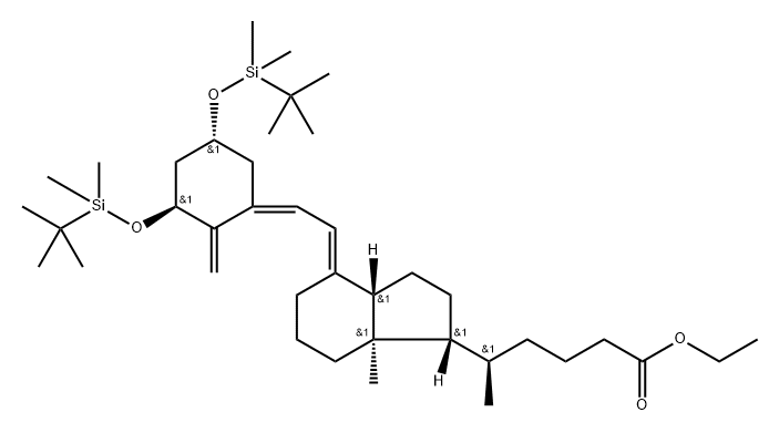 骨化三醇雜質(zhì)24