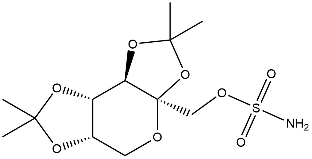 托吡酯雜質(zhì)34
