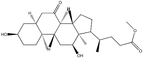 Obeticholic Acid Impurity 10