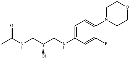 利奈唑胺雜質132