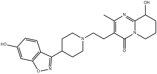 帕潘立酮雜質61