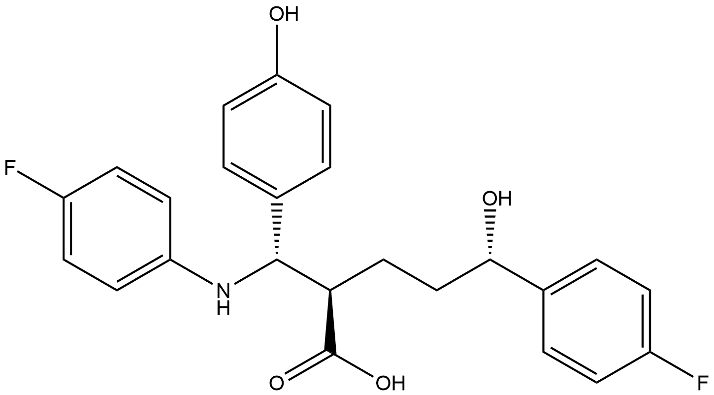 依折麥布雜質(zhì)56