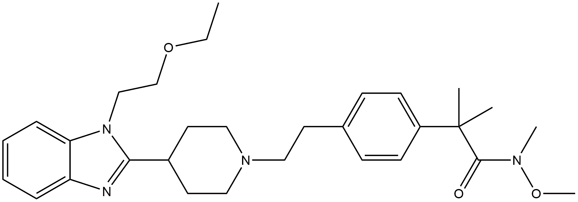 比拉斯汀雜質15