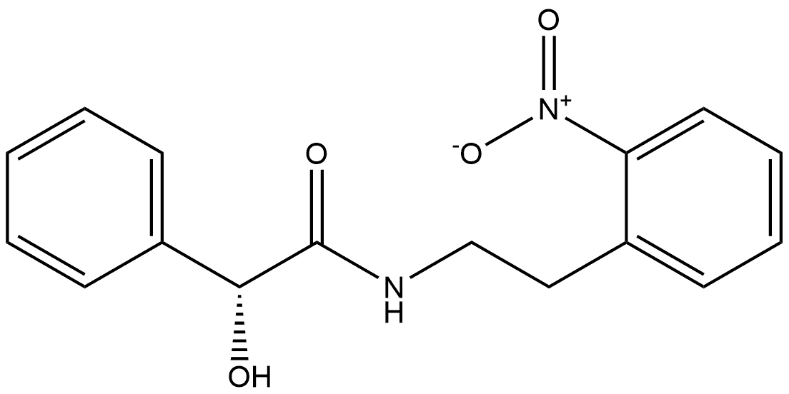 米拉貝隆雜質43