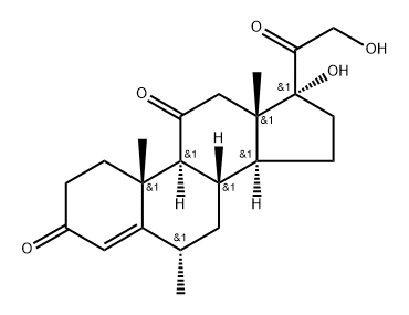 甲潑尼龍雜質(zhì)47