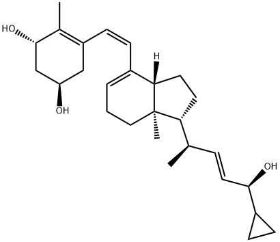 卡泊三醇雜質(zhì)26