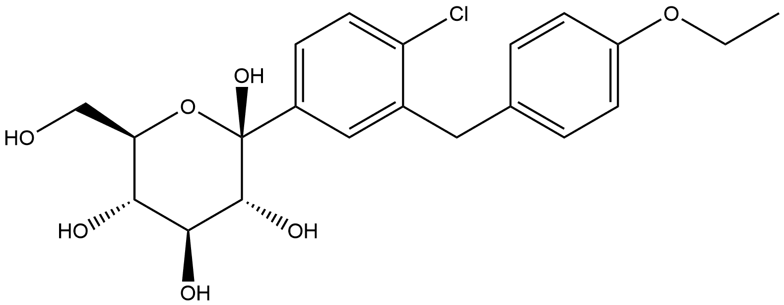 達(dá)格列凈雜質(zhì)157