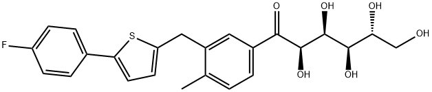 卡格列凈雜質78