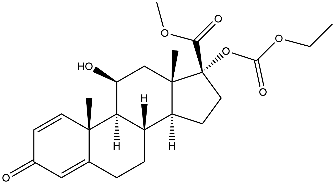 氯替潑諾雜質9