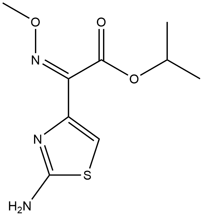 頭孢唑肟雜質(zhì)63