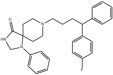 氟司必林雜質1(氟司必林EP雜質A)