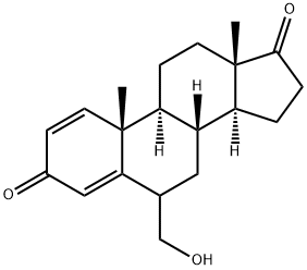 依西美坦雜質12(依西美坦EP雜質B)